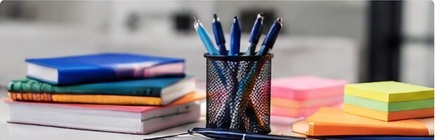 Stationery